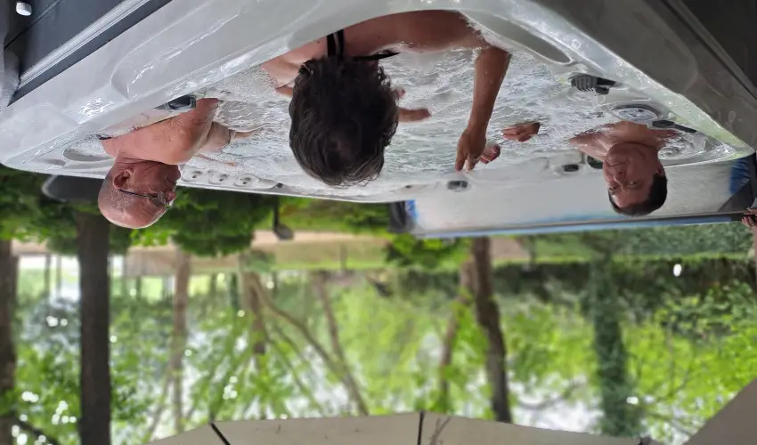 Hotel Eurpa Gunaras Dombvr - Szilveszter