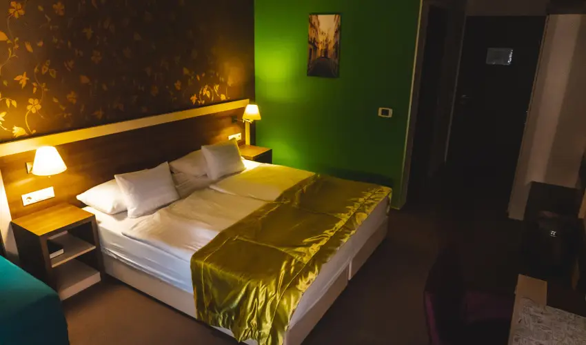 Hotel Eurpa Gunaras Dombvr - Szilveszter