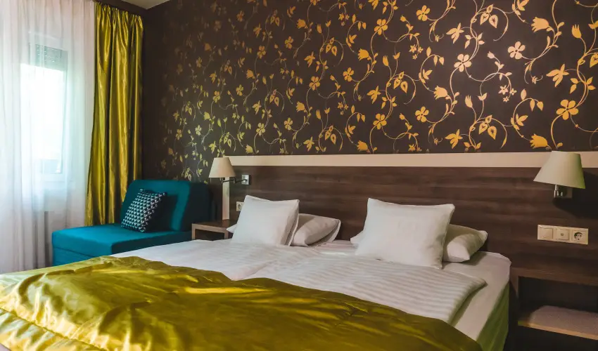 Hotel Eurpa Gunaras Dombvr - Szilveszter