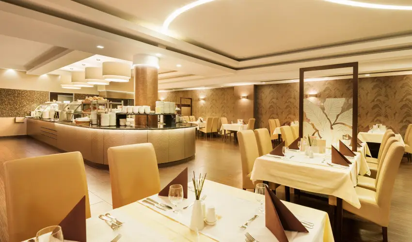 Hotel Eurpa Fit Hvz - Szilveszter (min. 3 j)