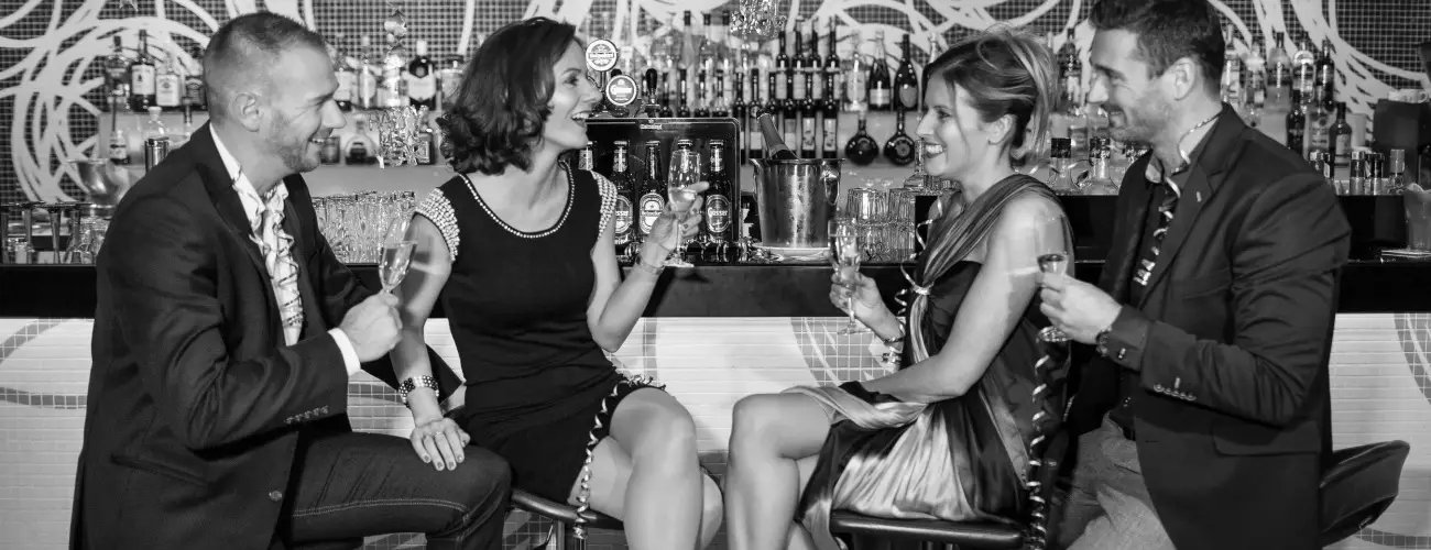 Hotel Eurpa Fit Hvz - Szilveszter teljes elrefizetssel (min. 4 j)