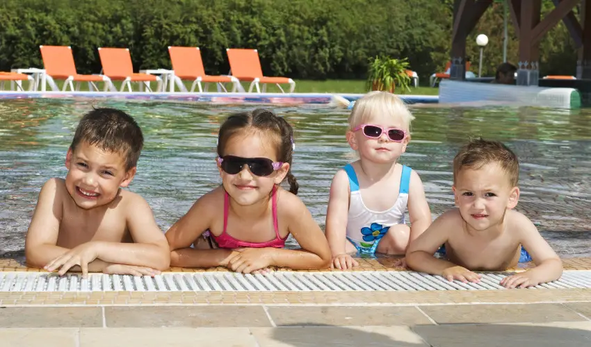 Hotel Eurpa Fit Hvz - Szilveszter (min. 3 j)