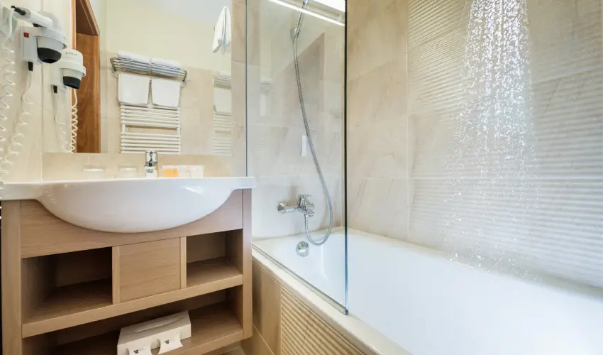 Hotel Eurpa Fit Hvz - Szilveszter (min. 3 j)