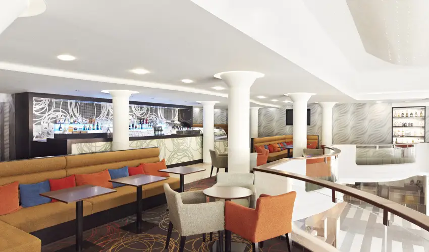 Hotel Eurpa Fit Hvz - Szilveszter (min. 3 j)