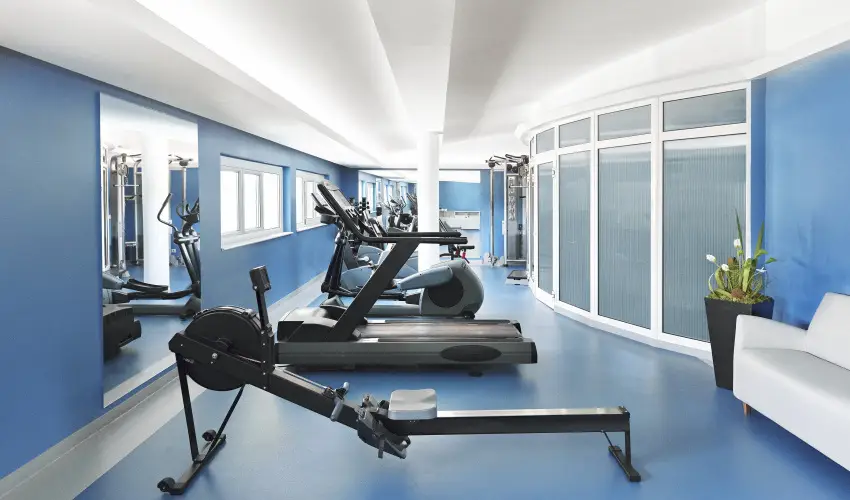 Hotel Eurpa Fit Hvz - Szilveszter (min. 3 j)