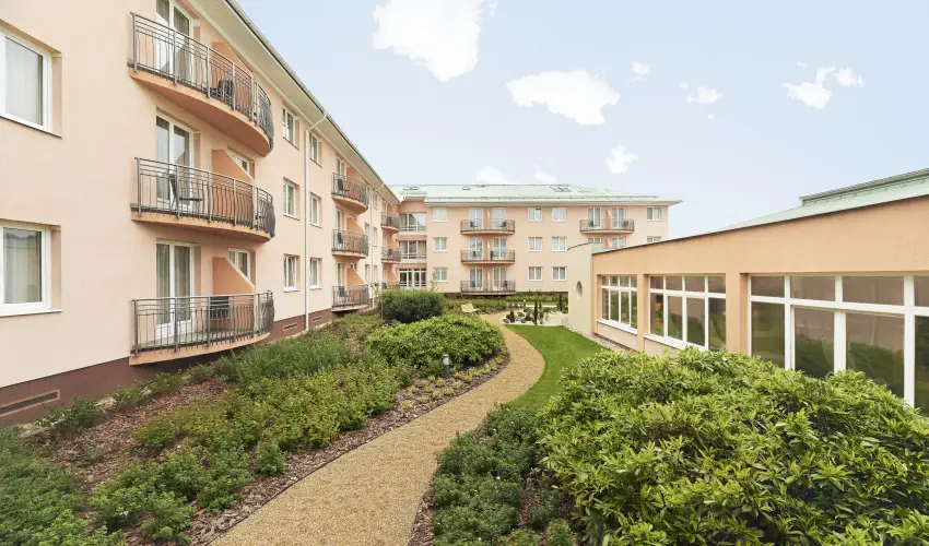 Hotel Eurpa Fit Hvz - Szilveszter (min. 3 j)