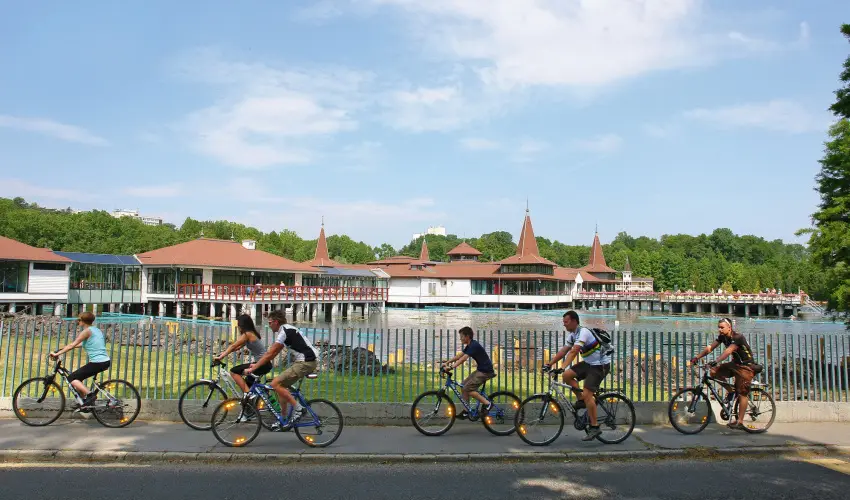 Hotel Eurpa Fit Hvz - Szilveszter (min. 3 j)