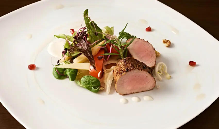 Hotel Eurpa Fit Hvz - Szilveszter (min. 3 j)