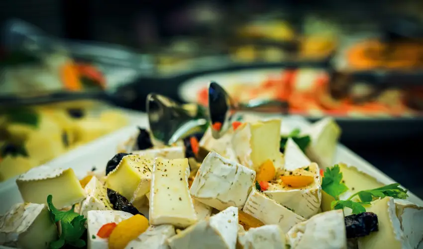 Hotel Eurpa Fit Hvz - Szilveszter (min. 3 j)