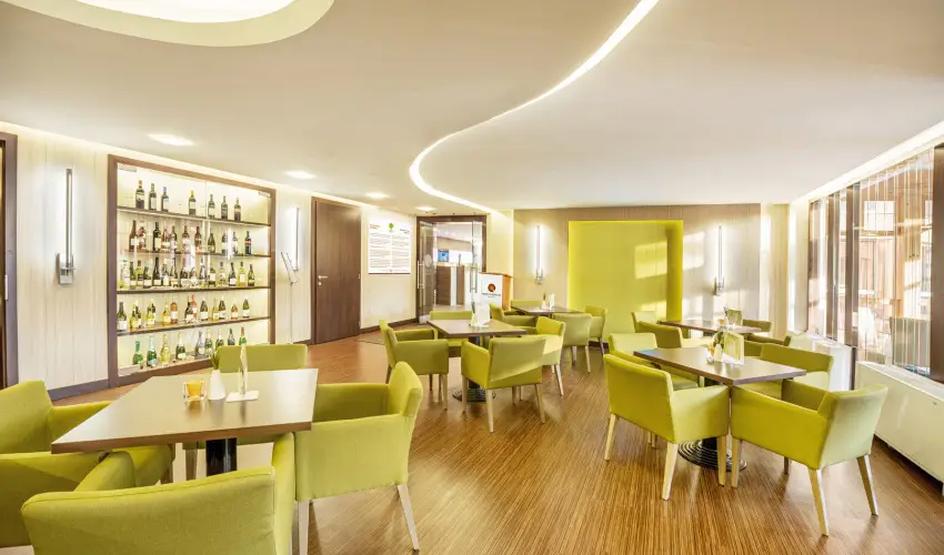 Hotel Eurpa Fit Hvz - Szilveszter (min. 3 j)