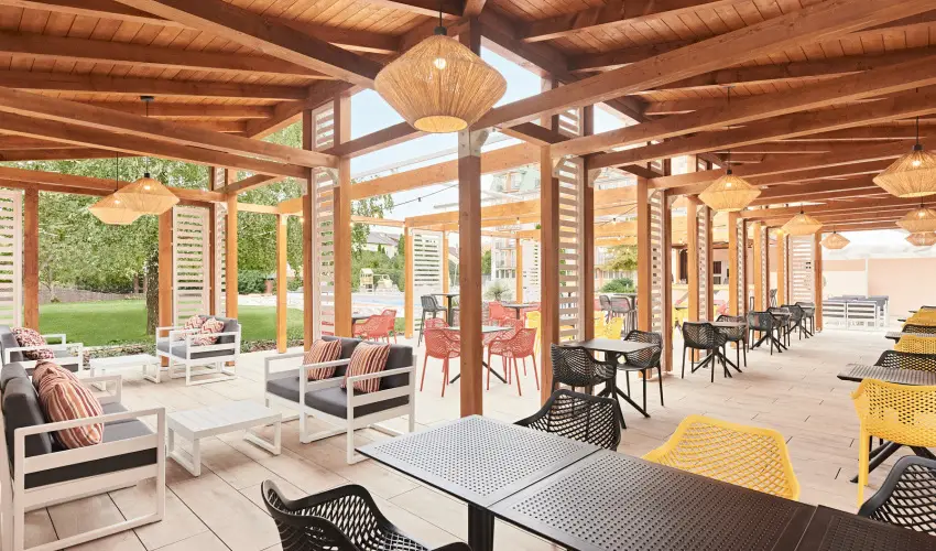 Hotel Eurpa Fit Hvz - Szilveszter (min. 3 j)