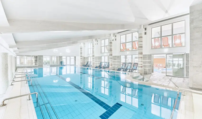 Hotel Eurpa Fit Hvz - Szilveszter (min. 3 j)