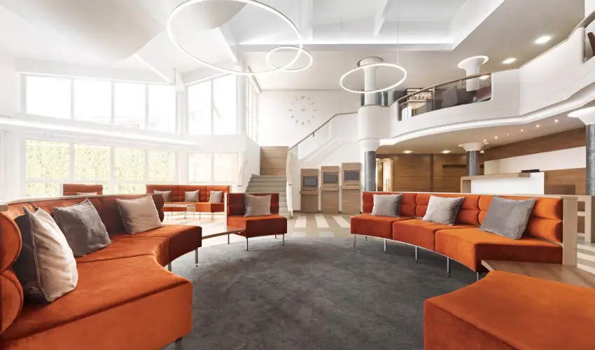 Hotel Eurpa Fit Hvz - Szilveszter (min. 3 j)