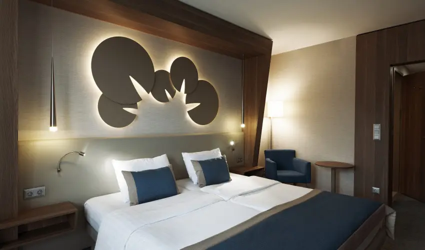 Hotel Eurpa Fit Hvz - Szilveszter (min. 3 j)