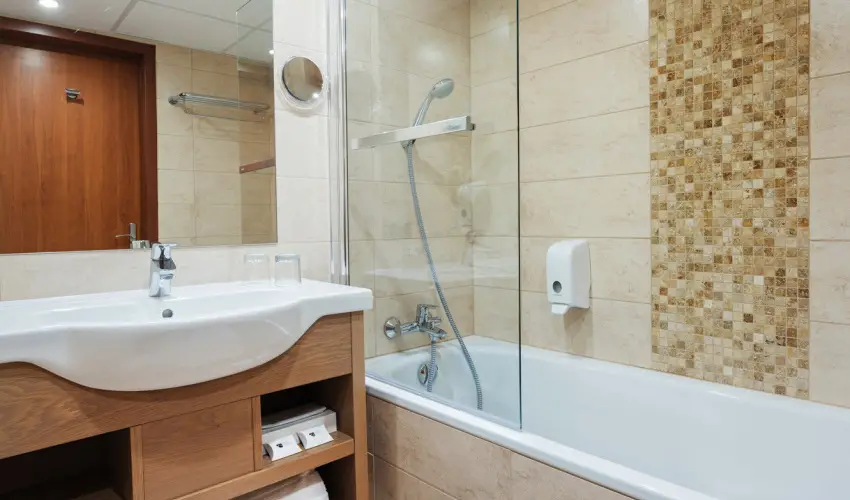 Hotel Eurpa Fit Hvz - Szilveszter (min. 3 j)