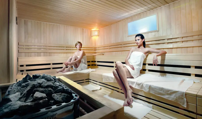 Hotel Eurpa Fit Hvz - Szilveszter (min. 3 j)