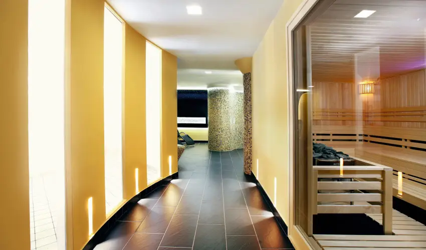 Hotel Eurpa Fit Hvz - Szilveszter (min. 3 j)