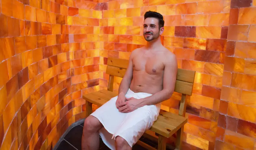 Hotel Eurpa Fit Hvz - Szilveszter (min. 3 j)