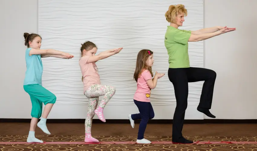 Hotel Eurpa Fit Hvz - Szilveszter (min. 3 j)