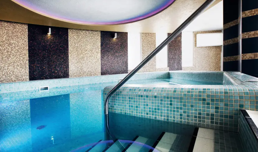 Hotel Eurpa Fit Hvz - Szilveszter (min. 3 j)