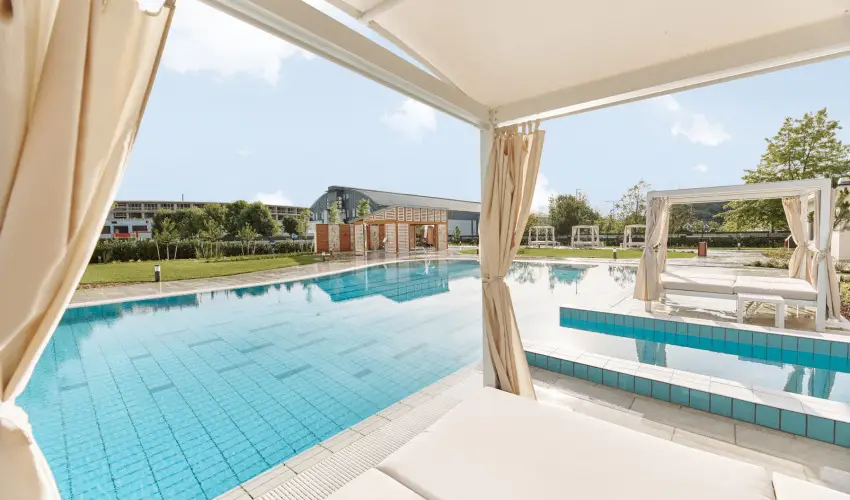 Hotel Eurpa Fit Hvz - Szilveszter (min. 3 j)