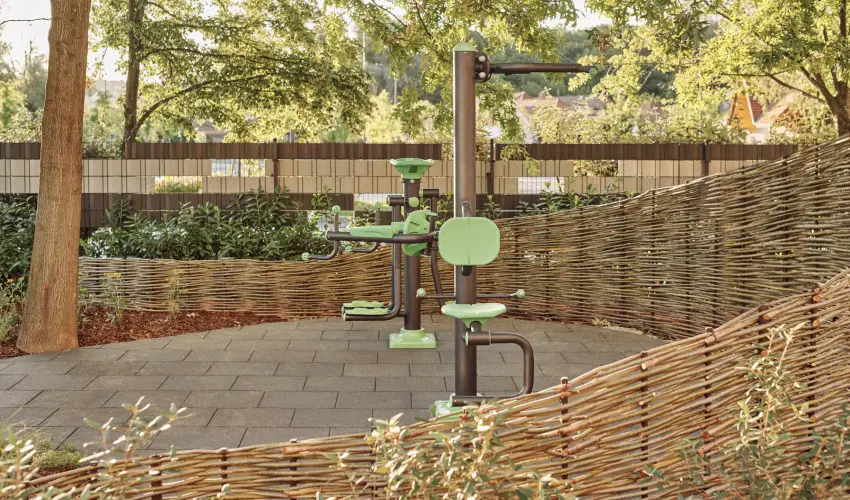 Hotel Eurpa Fit Hvz - Szilveszter (min. 3 j)