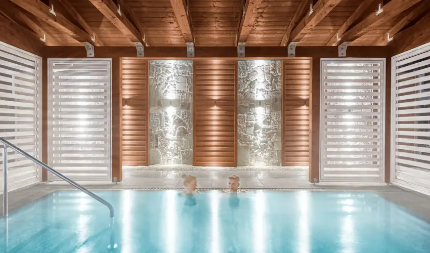 Hotel Eurpa Fit Hvz - Szilveszter (min. 3 j)