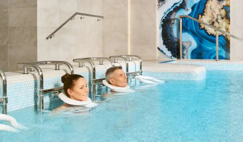 Hotel Eurpa Fit Hvz - Szilveszter (min. 3 j)