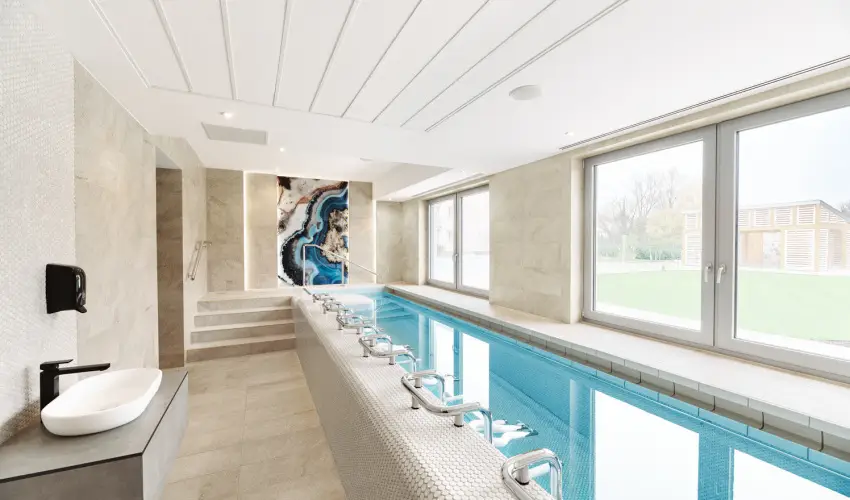 Hotel Eurpa Fit Hvz - Szilveszter (min. 3 j)