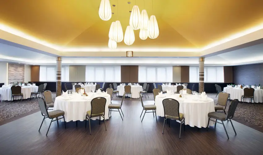 Hotel Eurpa Fit Hvz - Szilveszter (min. 3 j)