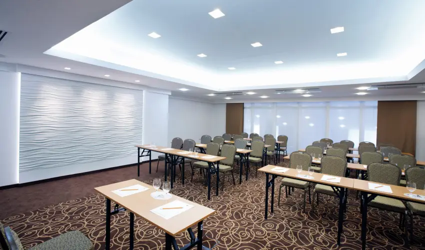 Hotel Eurpa Fit Hvz - Szilveszter (min. 3 j)