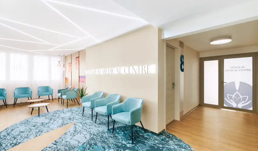 Hotel Eurpa Fit Hvz - Szilveszter (min. 3 j)