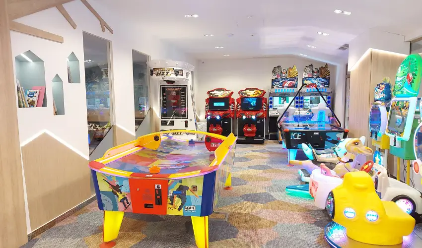 Hotel Eurpa Fit Hvz - Szilveszter (min. 3 j)