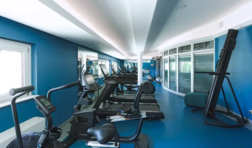 Hotel Eur�pa Fit H�v�z - Szilveszter (min. 3 �j)