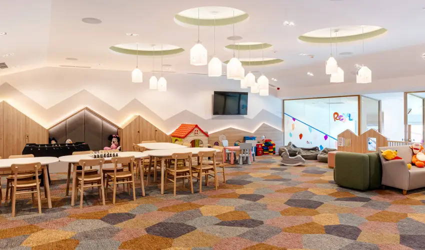 Hotel Eur�pa Fit H�v�z - Szilveszter (min. 3 �j)
