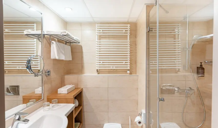 Hotel Eur�pa Fit H�v�z - Szilveszter (min. 3 �j)