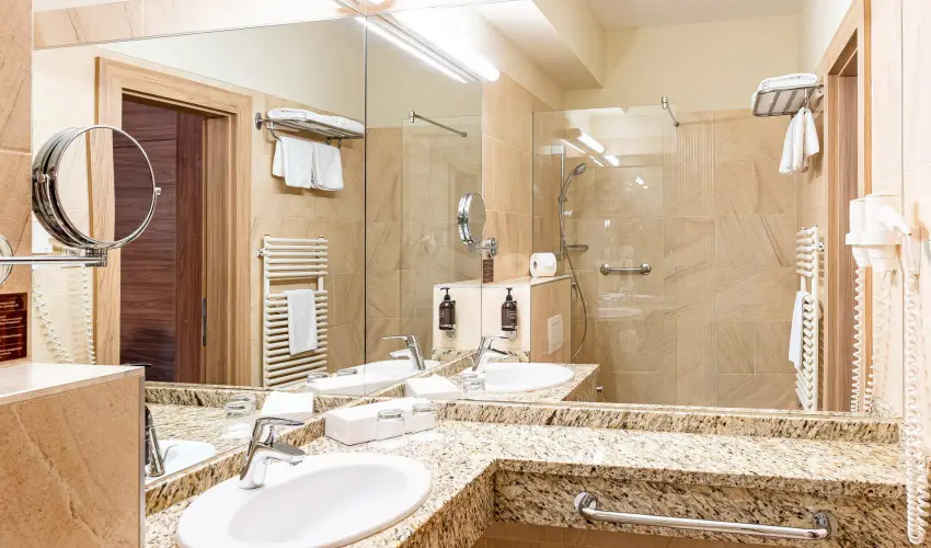 Hotel Eur�pa Fit H�v�z - Szilveszter (min. 3 �j)