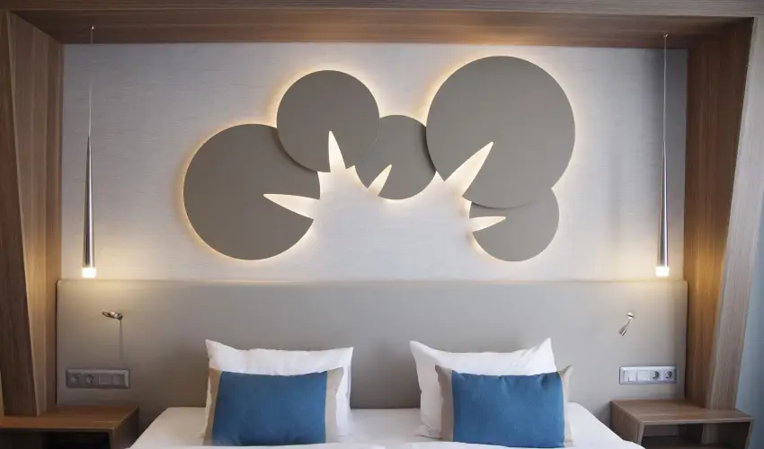 Hotel Eur�pa Fit H�v�z - Szilveszter (min. 3 �j)