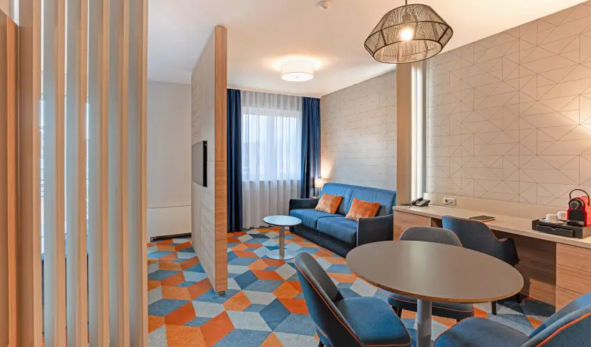 Hotel Eur�pa Fit H�v�z - Szilveszter (min. 3 �j)