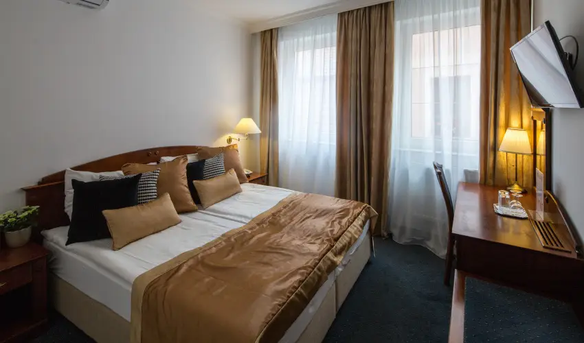 Hotel Fonte Győr - Szilveszter (min. 2 éj)