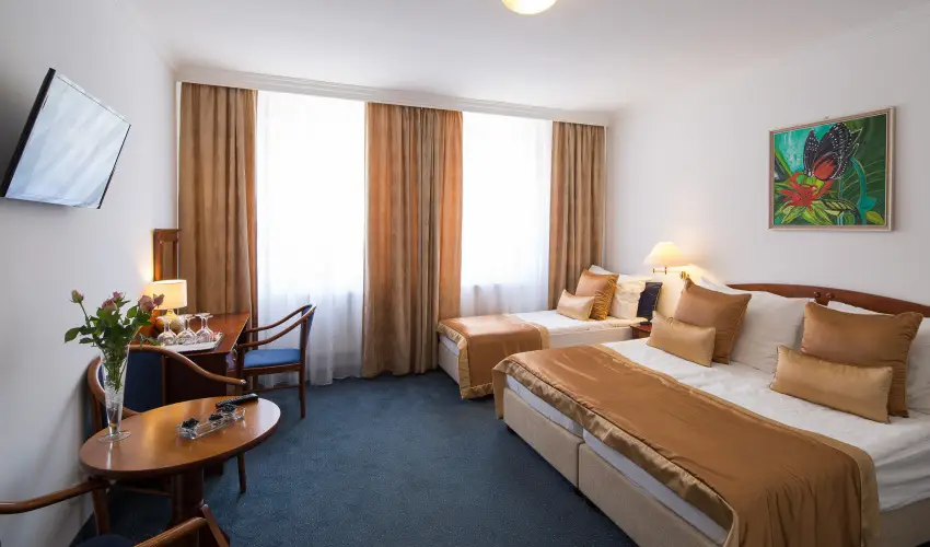Hotel Fonte Győr - Szilveszter (min. 2 éj)
