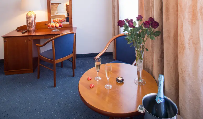 Hotel Fonte Győr - Szilveszter (min. 2 éj)