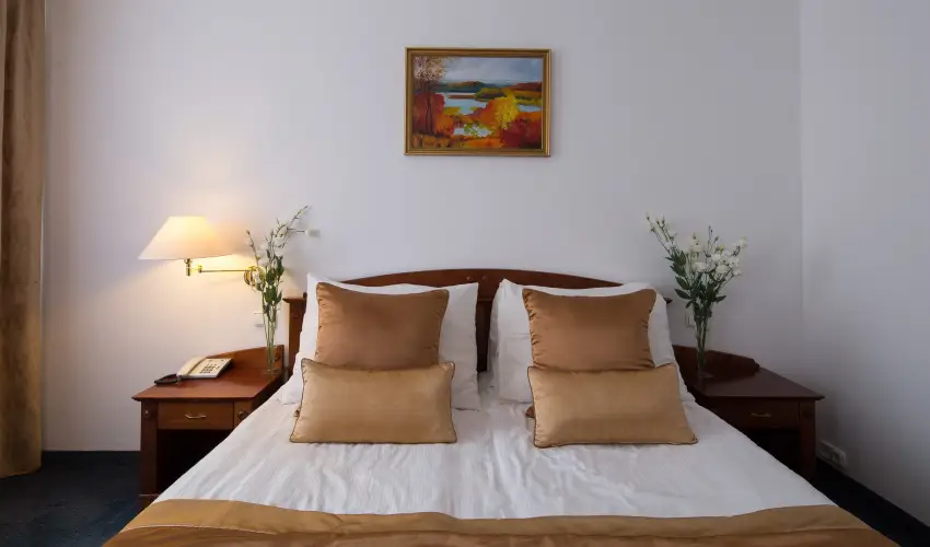 Hotel Fonte Győr - Szilveszter (min. 2 éj)