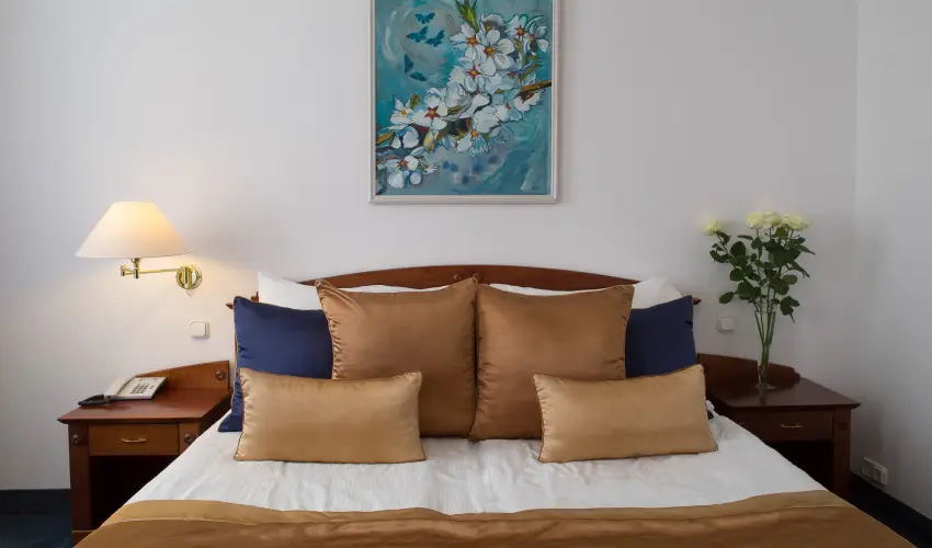 Hotel Fonte Győr - Szilveszter (min. 2 éj)