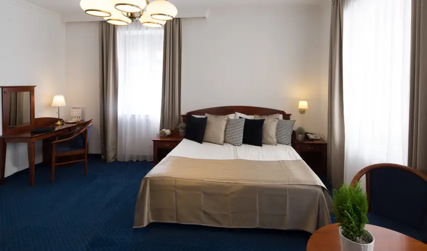 Hotel Fonte Győr - Szilveszter (min. 2 éj)
