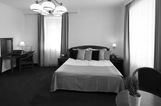 Hotel Fonte - Szilveszter (min. 2 j)