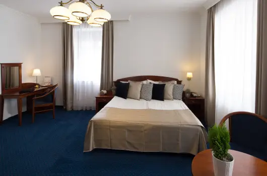 Hotel Fonte - Szilveszter