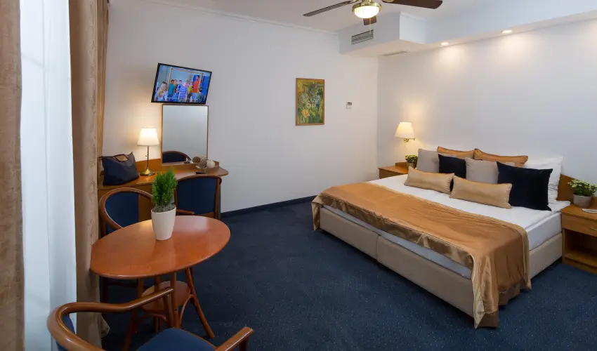 Hotel Fonte Győr - Szilveszter (min. 2 éj)