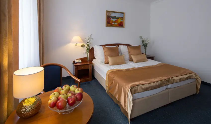 Hotel Fonte Győr - Szilveszter (min. 2 éj)