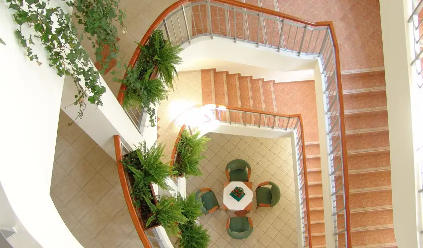 Hotel Forr�s Zalakaros Zalakaros - Szilveszter